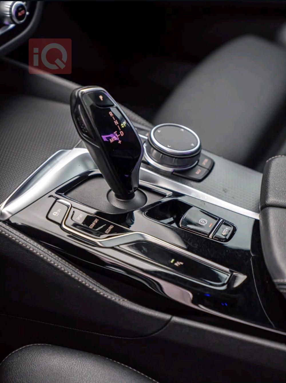 بي ام دبليو الفئة 5